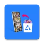 Logo of Photo Recovery, Recover Videos android Application 